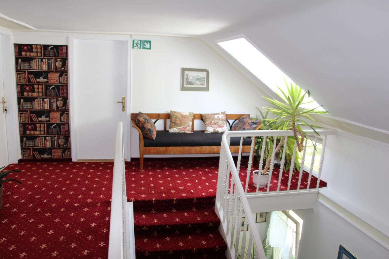 Romantic-Pension Albrecht - Since 1901 Hohenschwangau Exterior foto
