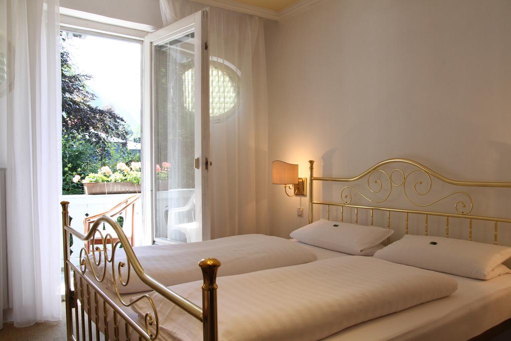 Romantic-Pension Albrecht - Since 1901 Hohenschwangau Exterior foto