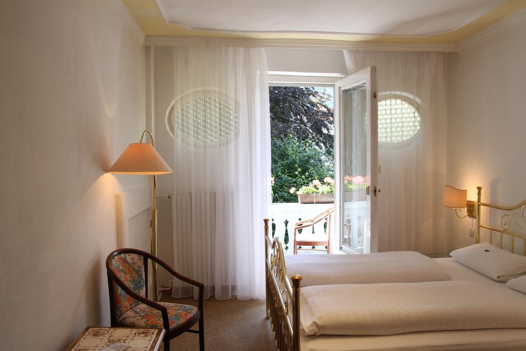 Romantic-Pension Albrecht - Since 1901 Hohenschwangau Exterior foto